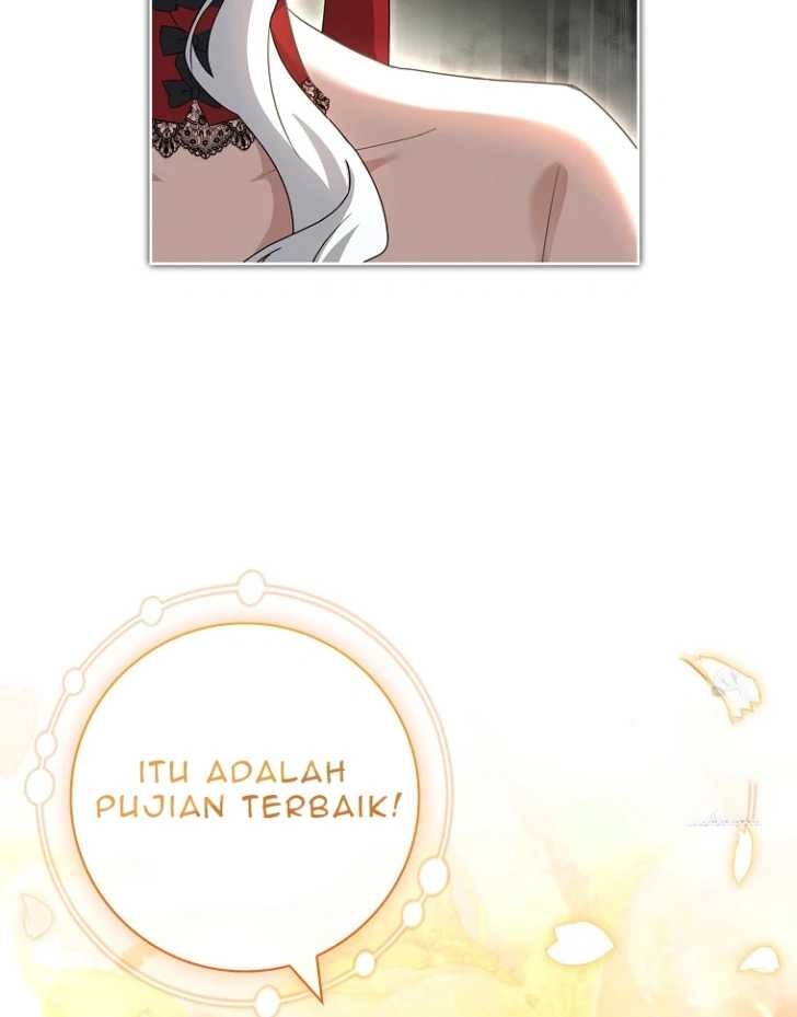 Baca Darling, Why Can’t We Divorce? - Chapter 27 halaman 143