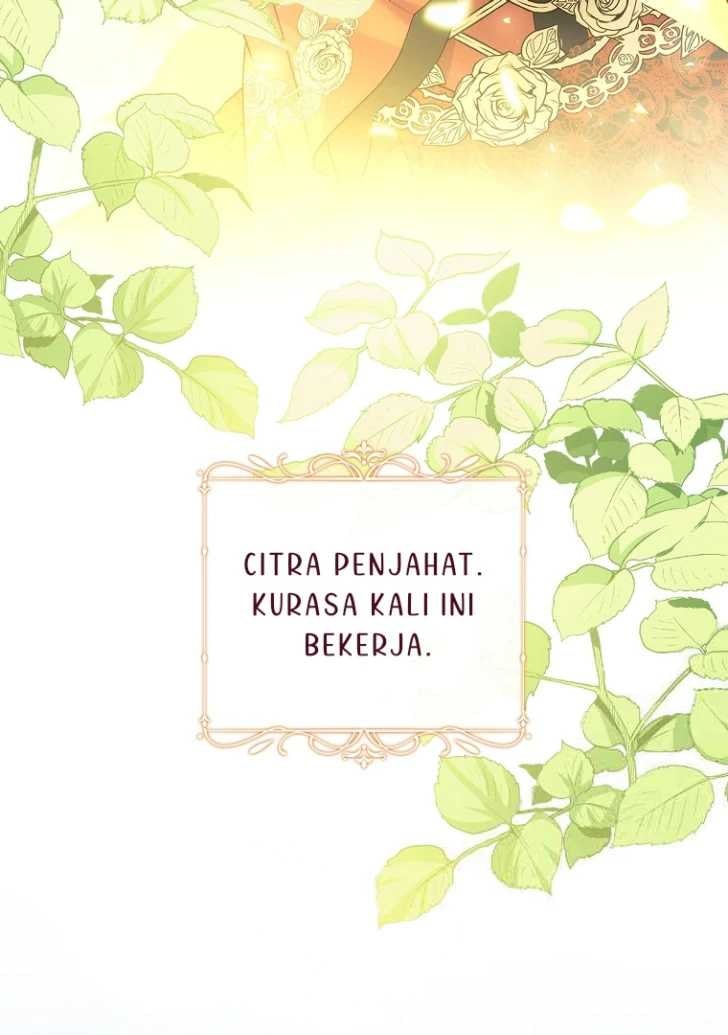 Baca Darling, Why Can’t We Divorce? - Chapter 27 halaman 147