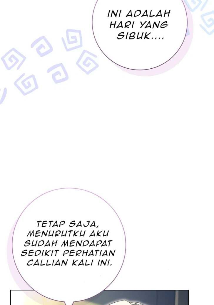 Baca Darling, Why Can’t We Divorce? - Chapter 27 halaman 155