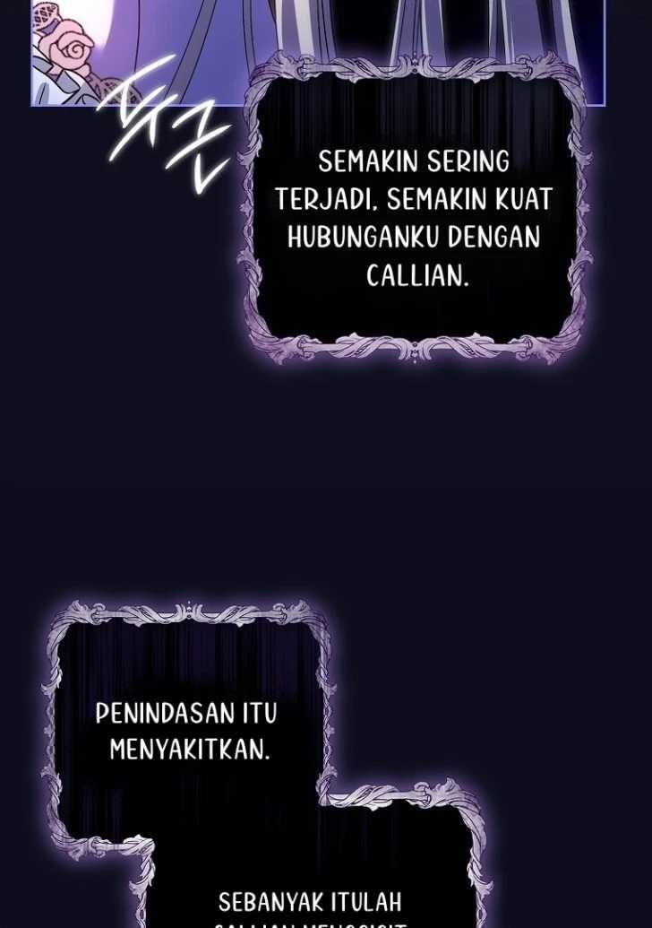 Baca Darling, Why Can’t We Divorce? - Chapter 28 halaman 102