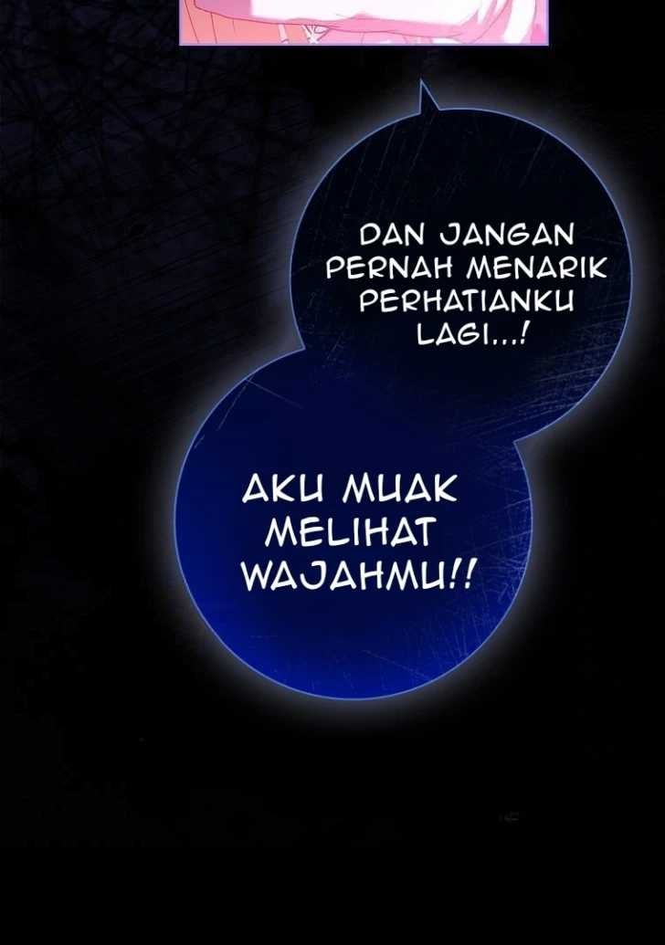 Baca Darling, Why Can’t We Divorce? - Chapter 28 halaman 107