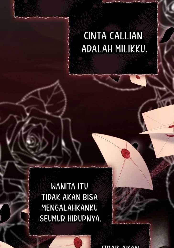 Baca Darling, Why Can’t We Divorce? - Chapter 28 halaman 112