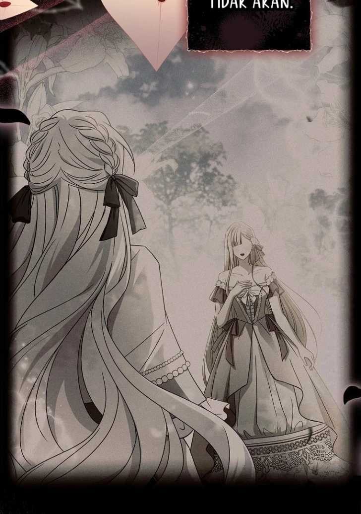 Baca Darling, Why Can’t We Divorce? - Chapter 28 halaman 113