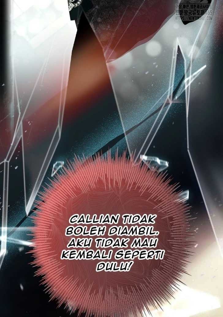 Baca Darling, Why Can’t We Divorce? - Chapter 28 halaman 117