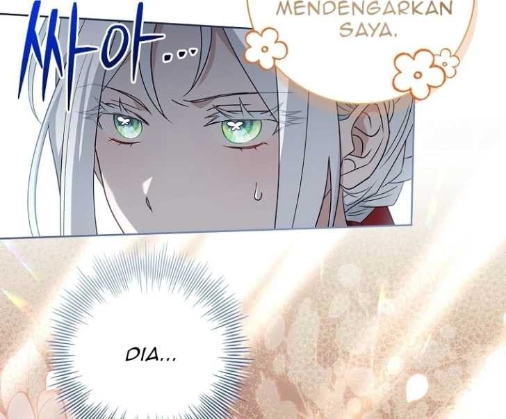 Baca Darling, Why Can’t We Divorce? - Chapter 28 halaman 12