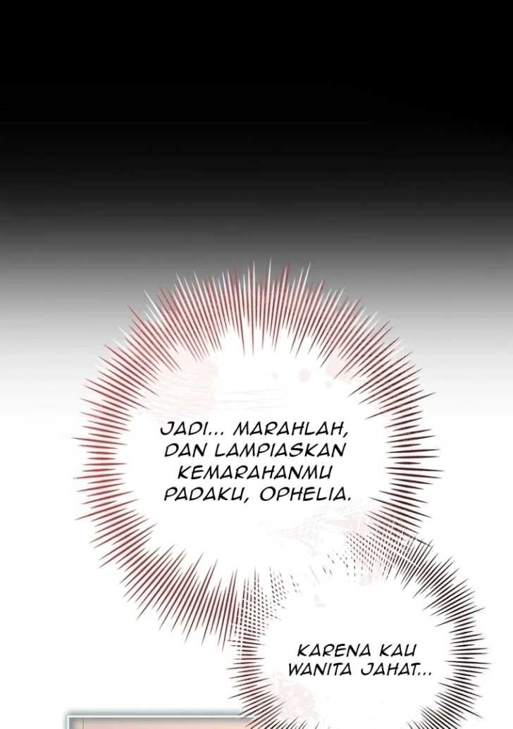 Baca Darling, Why Can’t We Divorce? - Chapter 28 halaman 120