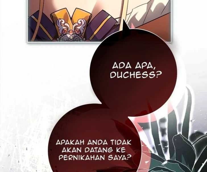 Baca Darling, Why Can’t We Divorce? - Chapter 28 halaman 122