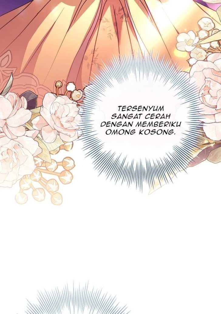 Baca Darling, Why Can’t We Divorce? - Chapter 28 halaman 14