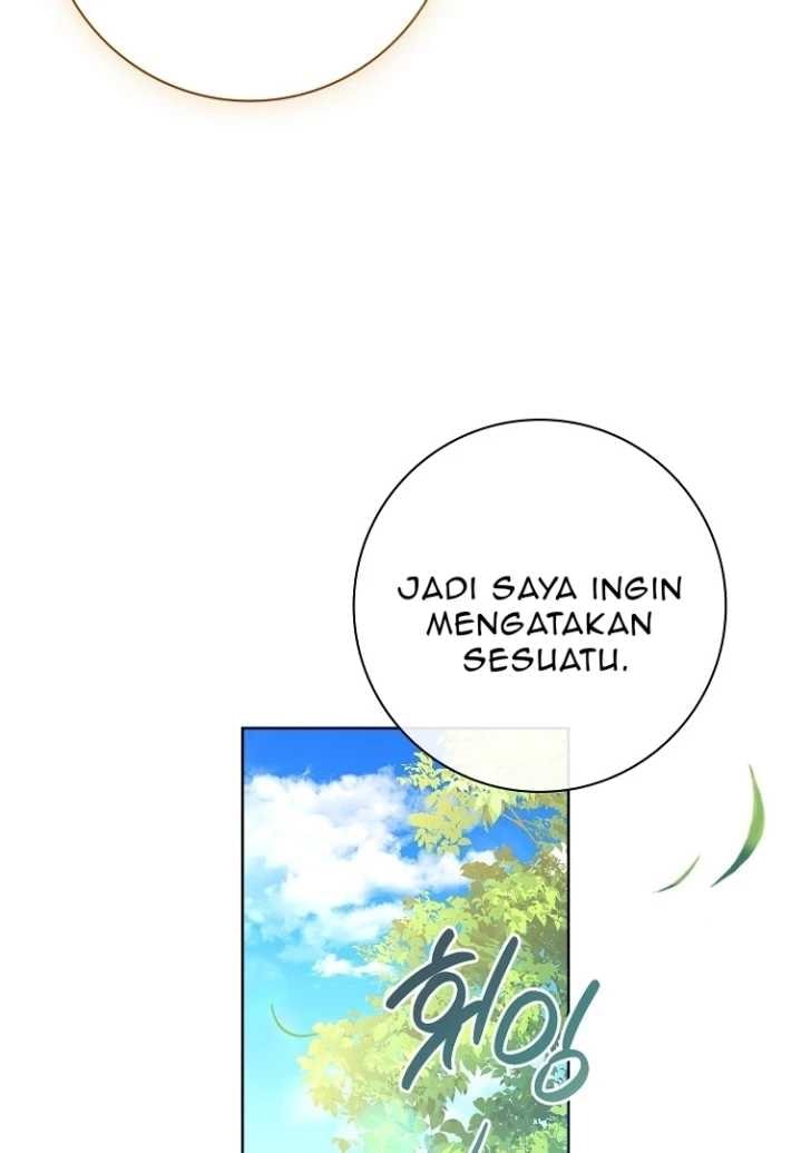 Baca Darling, Why Can’t We Divorce? - Chapter 28 halaman 19