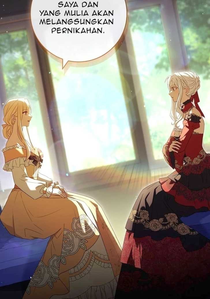 Baca Darling, Why Can’t We Divorce? - Chapter 28 halaman 24