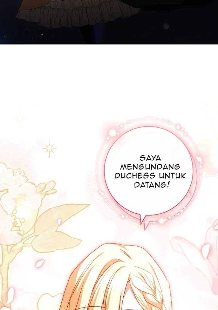 Baca Darling, Why Can’t We Divorce? - Chapter 28 halaman 25