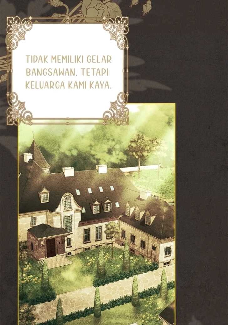 Baca Darling, Why Can’t We Divorce? - Chapter 28 halaman 30