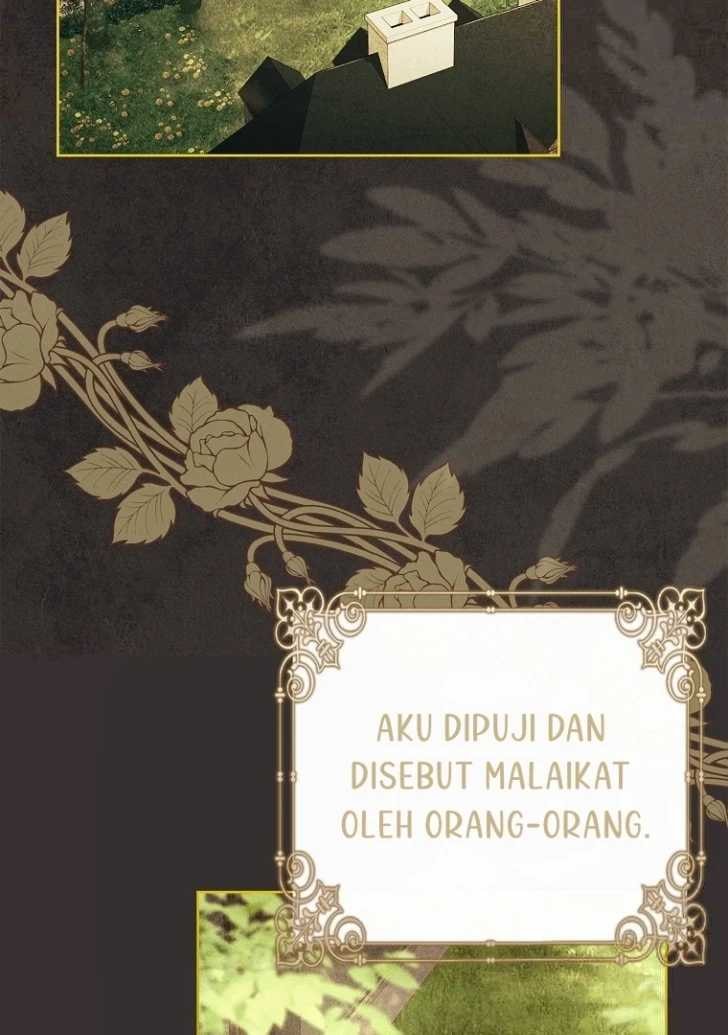 Baca Darling, Why Can’t We Divorce? - Chapter 28 halaman 31