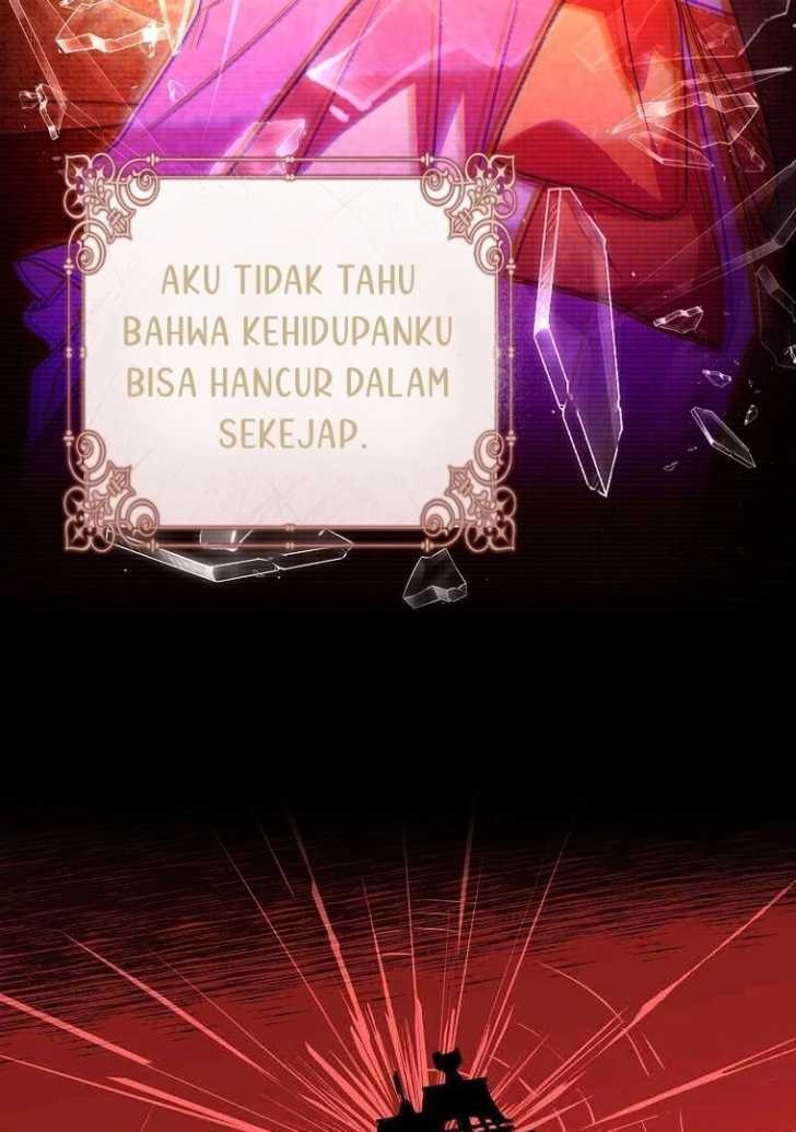 Baca Darling, Why Can’t We Divorce? - Chapter 28 halaman 35