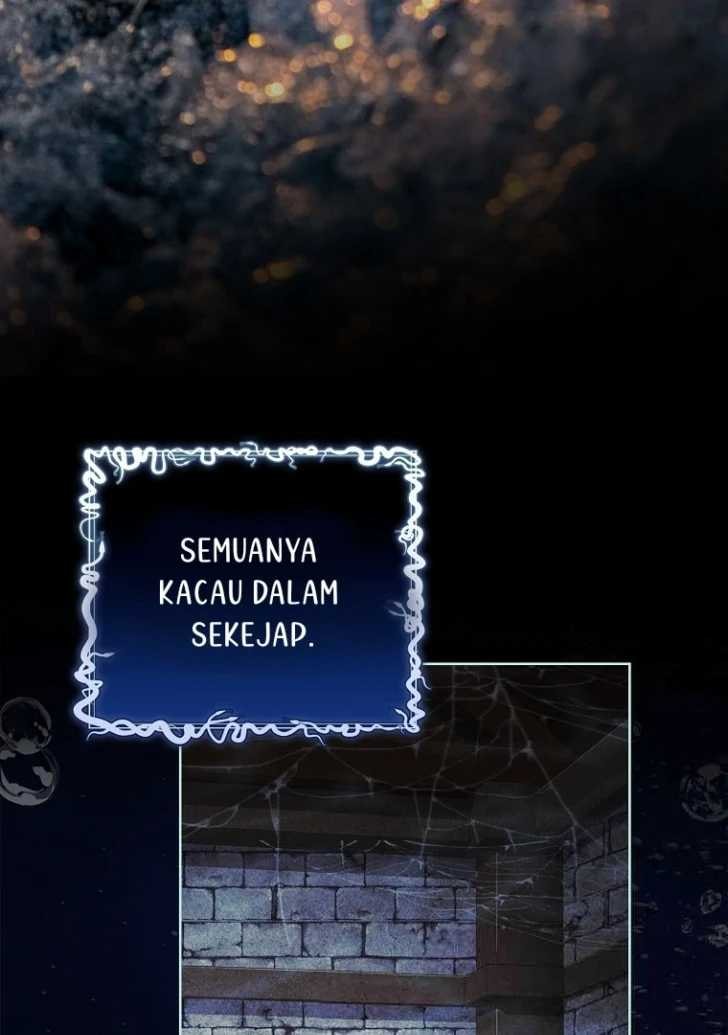 Baca Darling, Why Can’t We Divorce? - Chapter 28 halaman 37