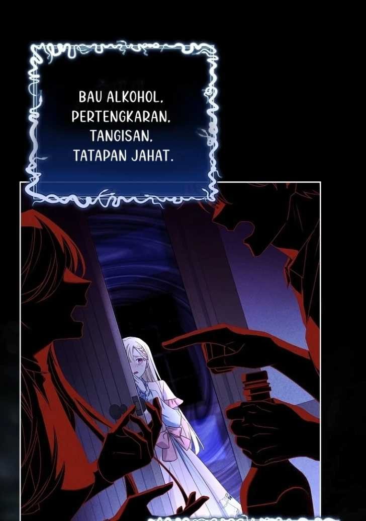 Baca Darling, Why Can’t We Divorce? - Chapter 28 halaman 39
