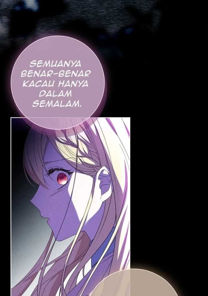 Baca Darling, Why Can’t We Divorce? - Chapter 28 halaman 43