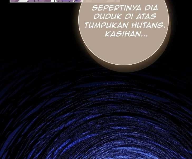 Baca Darling, Why Can’t We Divorce? - Chapter 28 halaman 44
