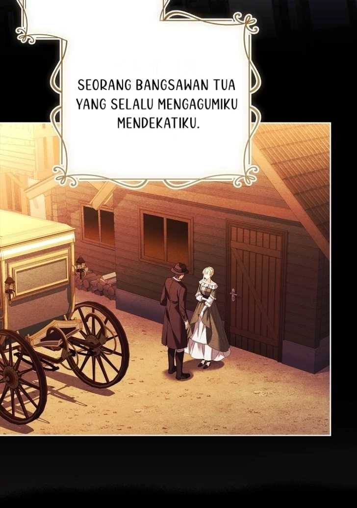 Baca Darling, Why Can’t We Divorce? - Chapter 28 halaman 49
