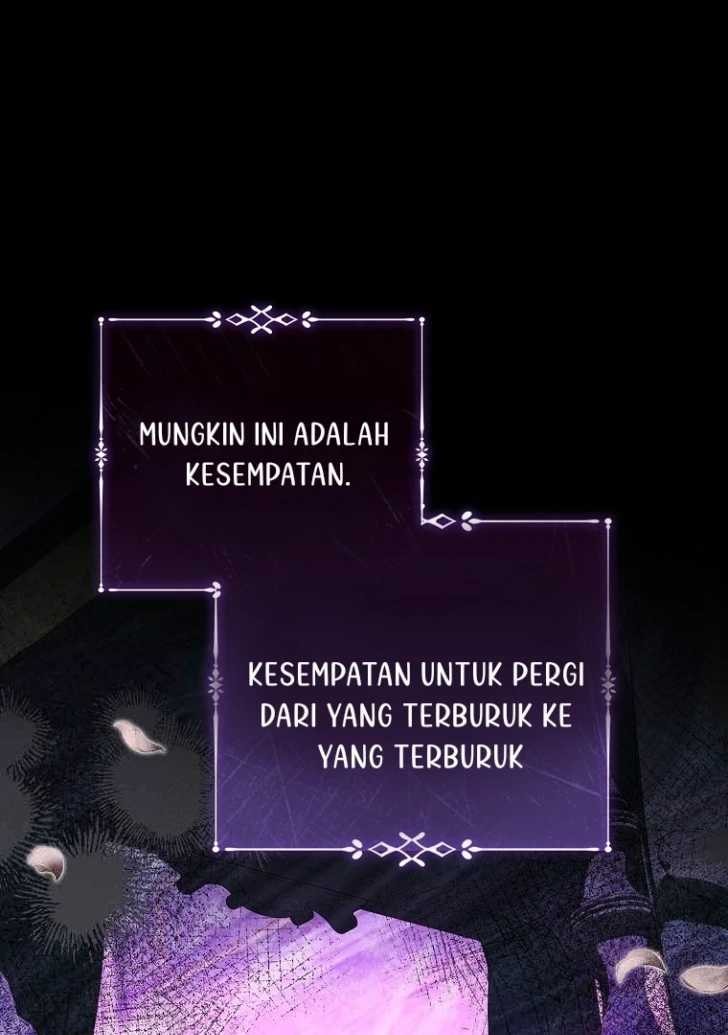 Baca Darling, Why Can’t We Divorce? - Chapter 28 halaman 53