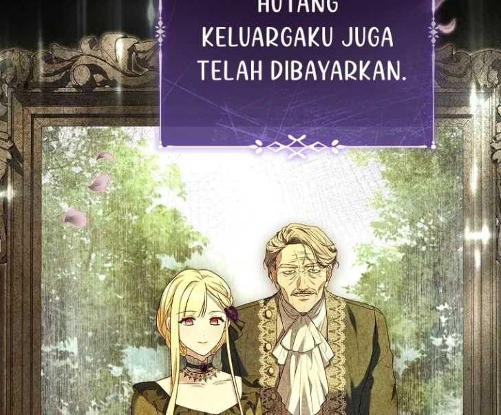 Baca Darling, Why Can’t We Divorce? - Chapter 28 halaman 55