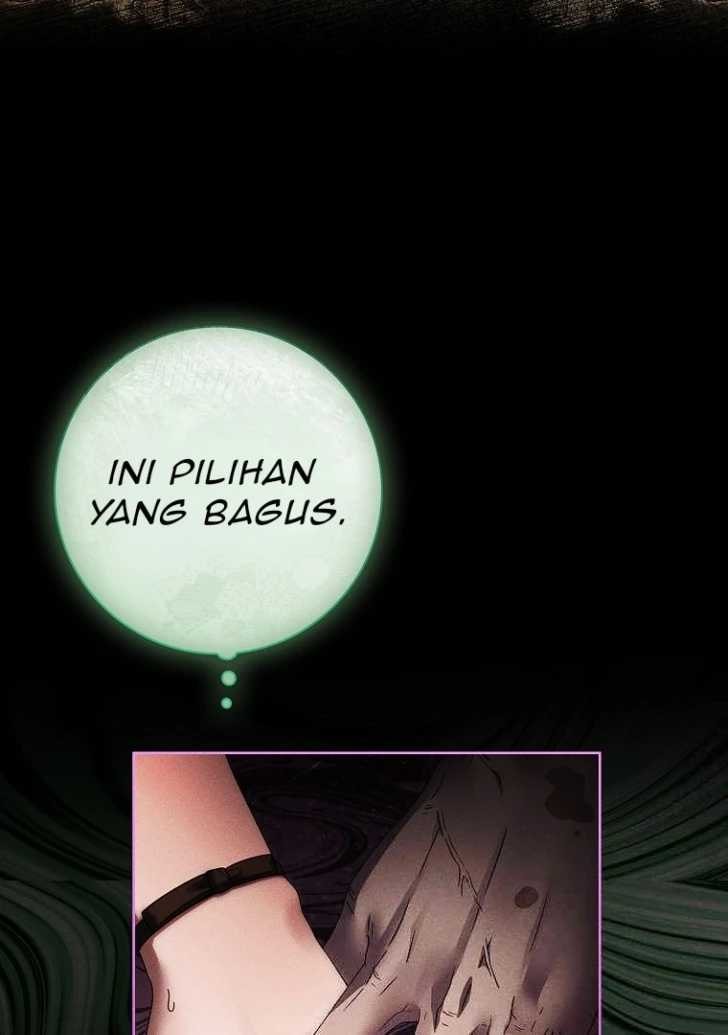 Baca Darling, Why Can’t We Divorce? - Chapter 28 halaman 57