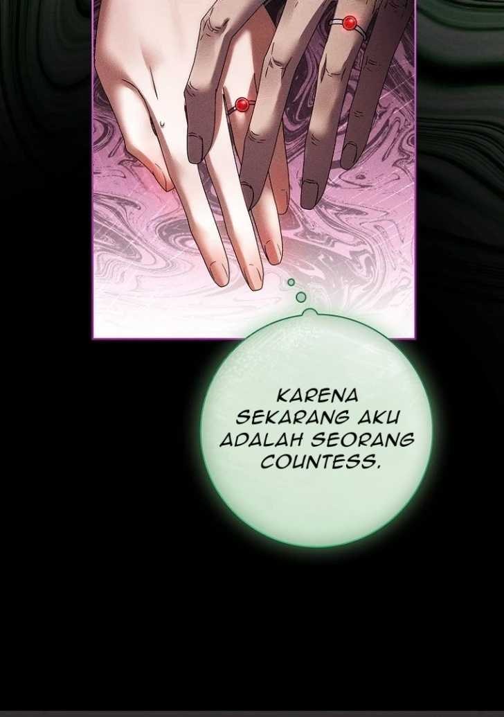 Baca Darling, Why Can’t We Divorce? - Chapter 28 halaman 58