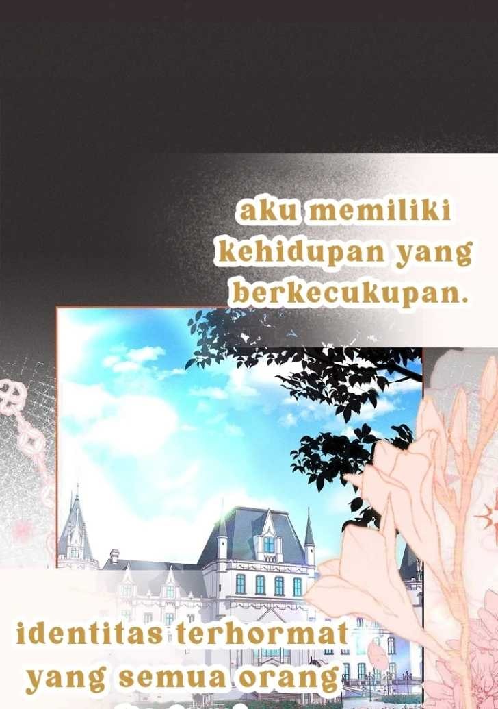 Baca Darling, Why Can’t We Divorce? - Chapter 28 halaman 59