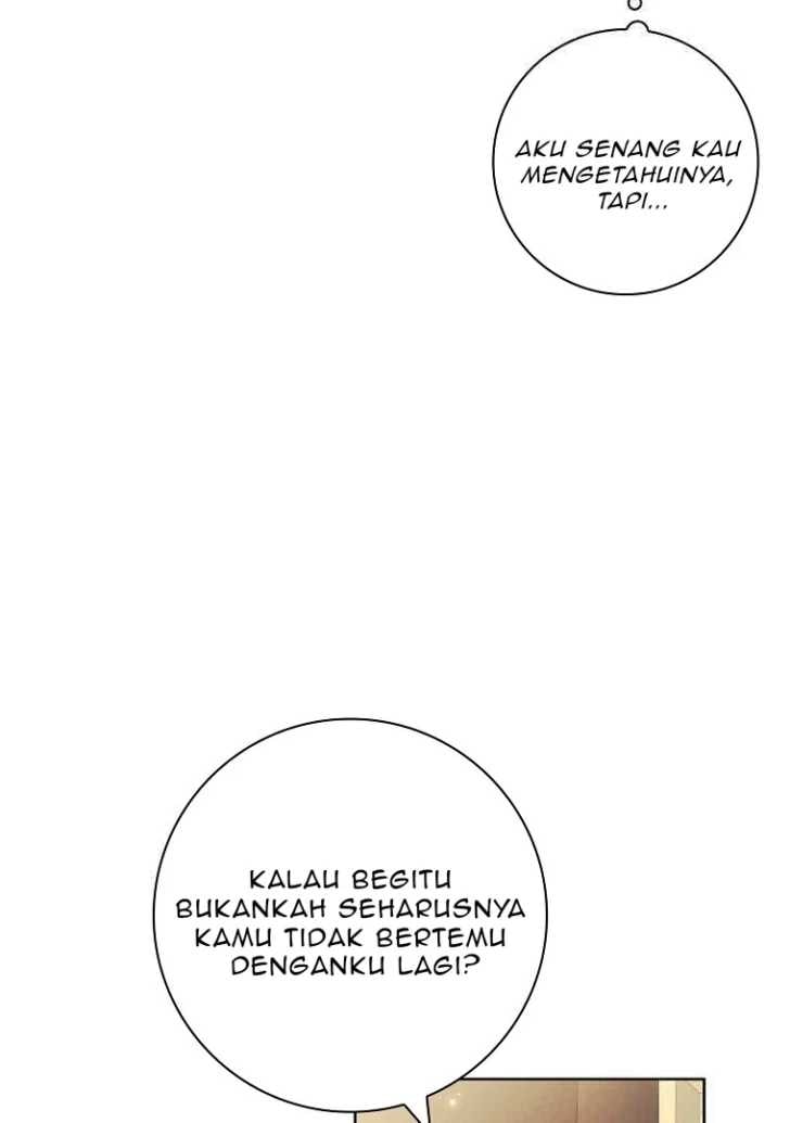 Baca Darling, Why Can’t We Divorce? - Chapter 28 halaman 6