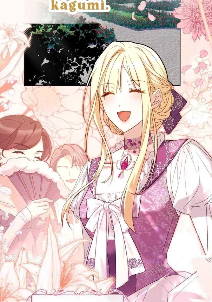 Baca Darling, Why Can’t We Divorce? - Chapter 28 halaman 60