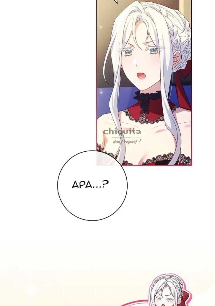 Baca Darling, Why Can’t We Divorce? - Chapter 28 halaman 7
