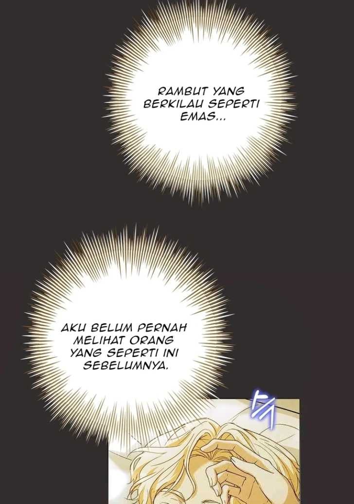 Baca Darling, Why Can’t We Divorce? - Chapter 28 halaman 70