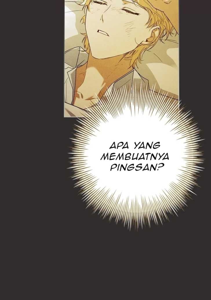 Baca Darling, Why Can’t We Divorce? - Chapter 28 halaman 71