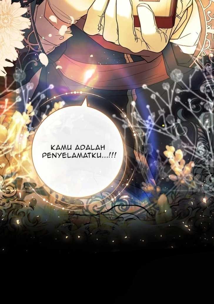 Baca Darling, Why Can’t We Divorce? - Chapter 28 halaman 79