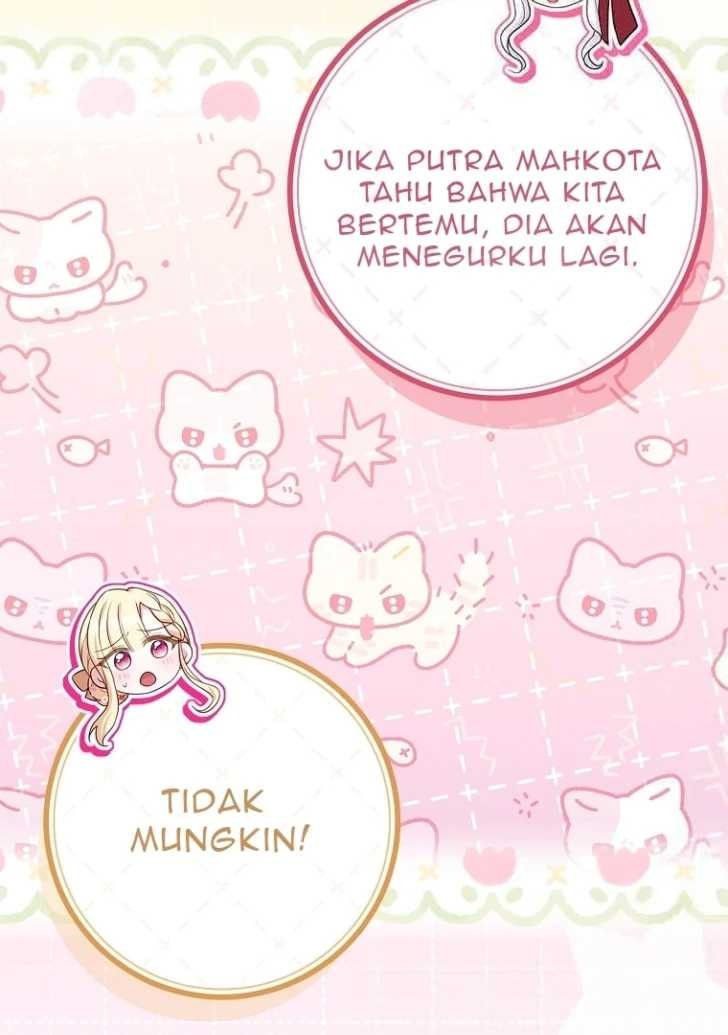 Baca Darling, Why Can’t We Divorce? - Chapter 28 halaman 8