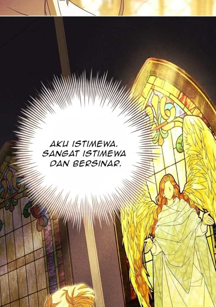 Baca Darling, Why Can’t We Divorce? - Chapter 28 halaman 81