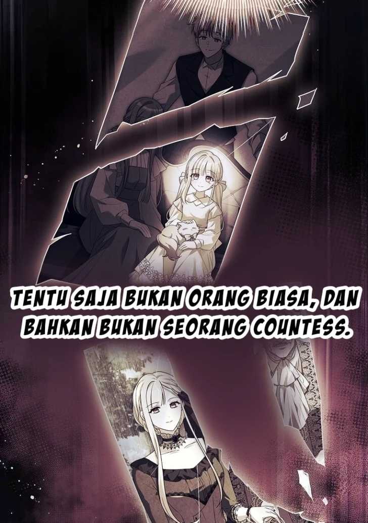 Baca Darling, Why Can’t We Divorce? - Chapter 28 halaman 83