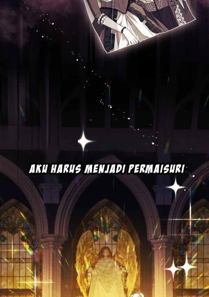 Baca Darling, Why Can’t We Divorce? - Chapter 28 halaman 84