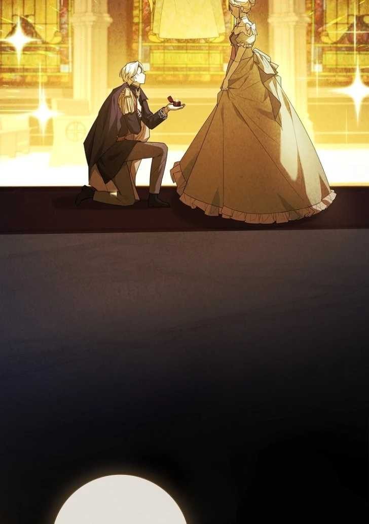Baca Darling, Why Can’t We Divorce? - Chapter 28 halaman 85