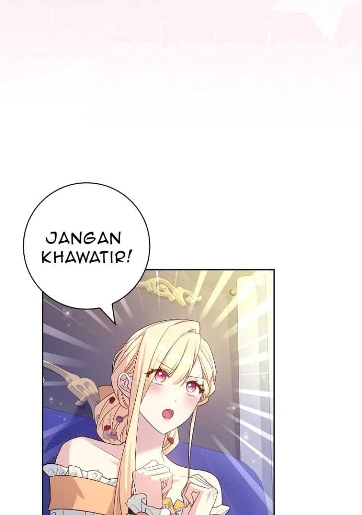 Baca Darling, Why Can’t We Divorce? - Chapter 28 halaman 9