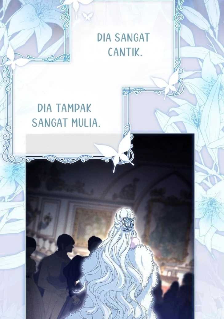 Baca Darling, Why Can’t We Divorce? - Chapter 28 halaman 92