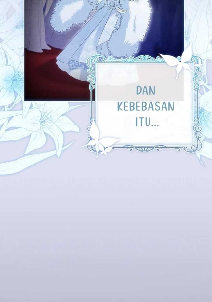 Baca Darling, Why Can’t We Divorce? - Chapter 28 halaman 93