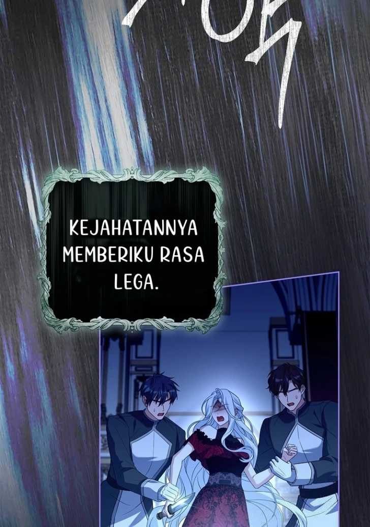 Baca Darling, Why Can’t We Divorce? - Chapter 28 halaman 98
