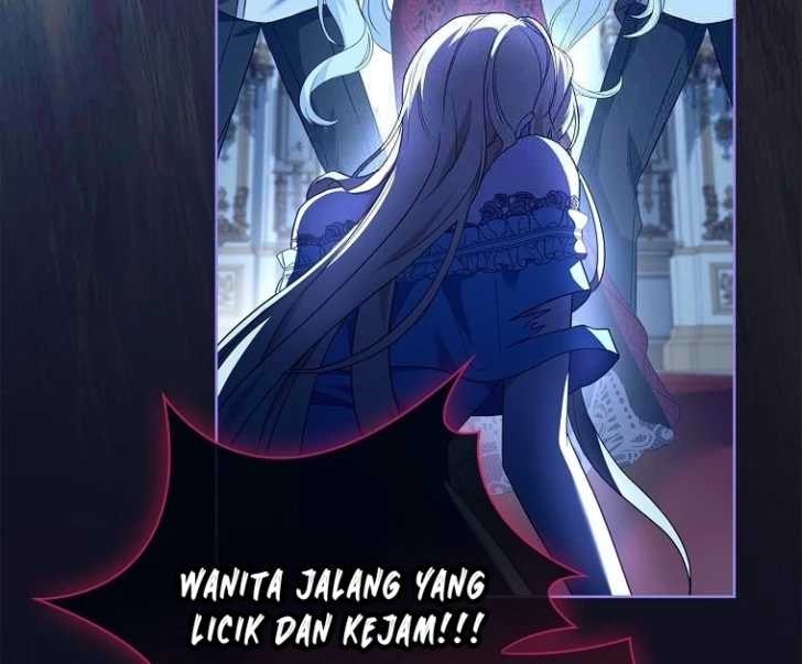 Baca Darling, Why Can’t We Divorce? - Chapter 28 halaman 99