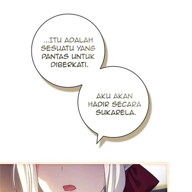 Baca Darling, Why Can’t We Divorce? - Chapter 29 halaman 10