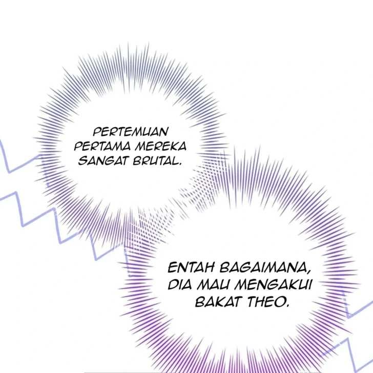 Baca Darling, Why Can’t We Divorce? - Chapter 29 halaman 137