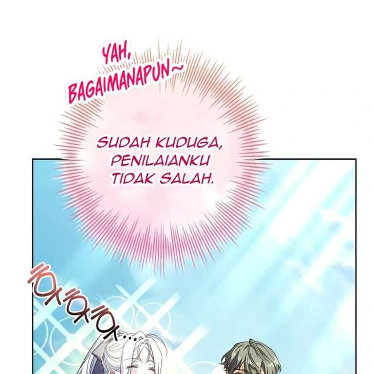 Baca Darling, Why Can’t We Divorce? - Chapter 29 halaman 143