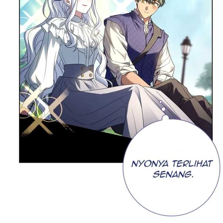 Baca Darling, Why Can’t We Divorce? - Chapter 29 halaman 145