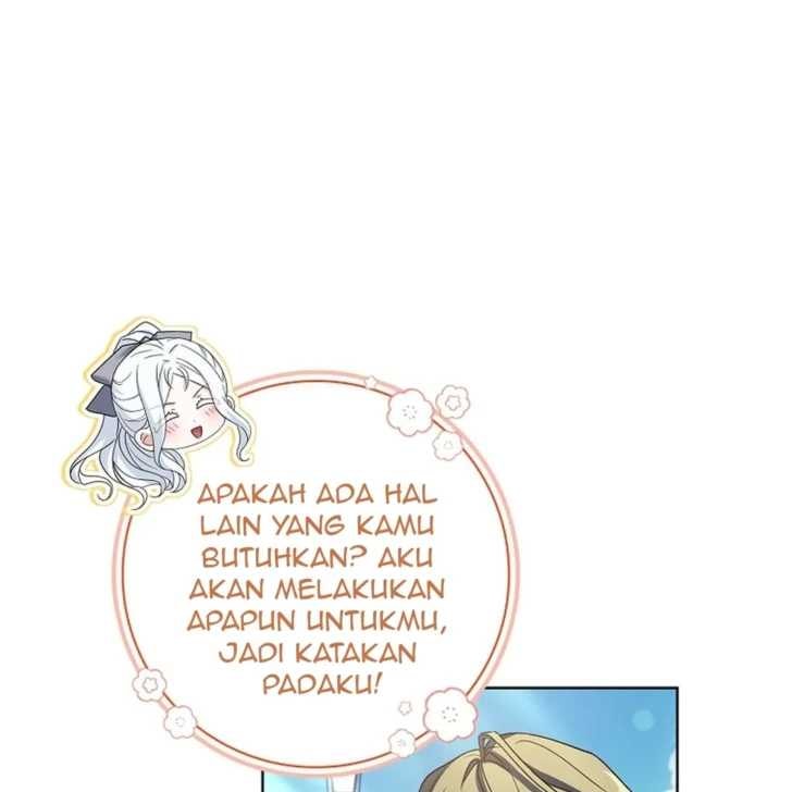 Baca Darling, Why Can’t We Divorce? - Chapter 29 halaman 147
