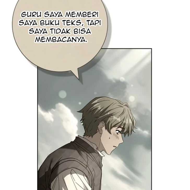Baca Darling, Why Can’t We Divorce? - Chapter 29 halaman 175